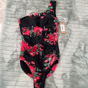 Albion Icon swimsuit ANTIGUA